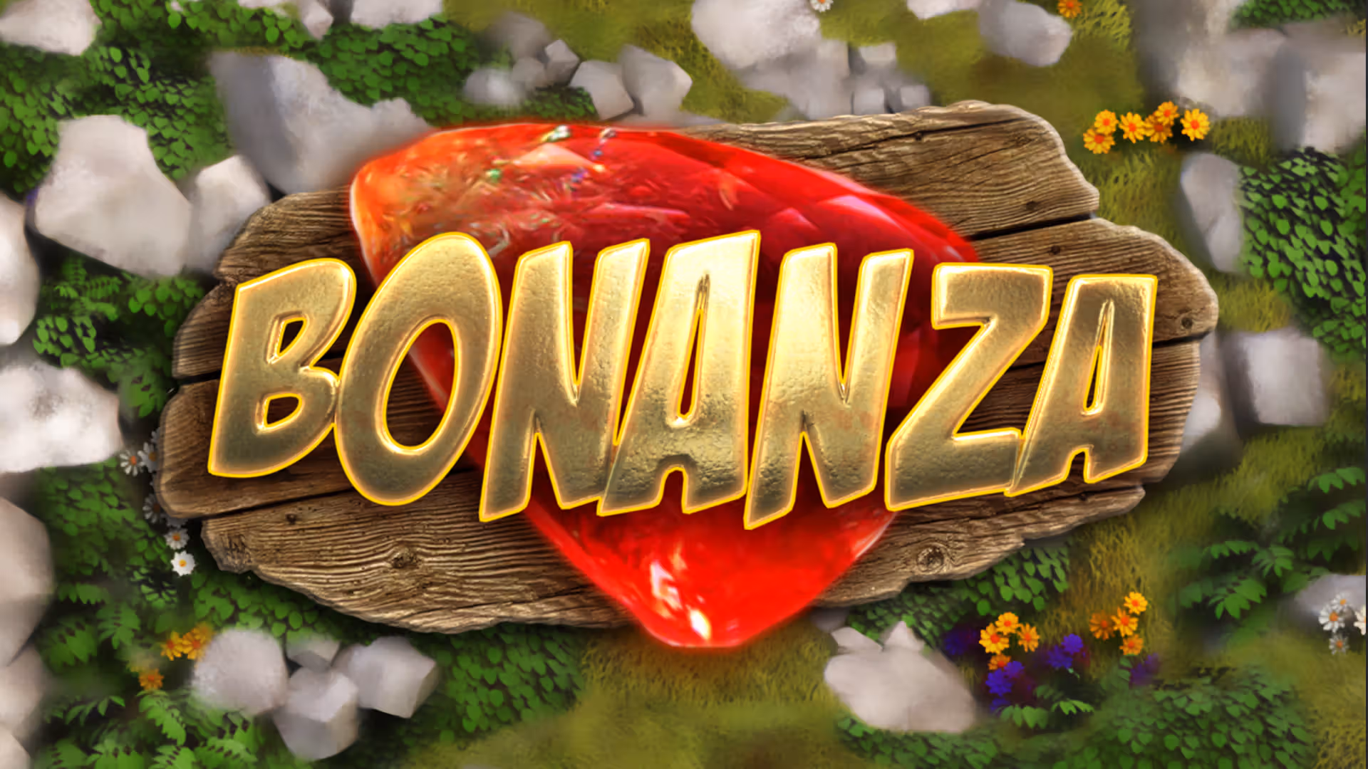 Bonanza by Big Time Gaming